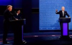 Présidentielle américaine : des micros coupés lors du prochain débat Trump - Biden