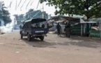 Présidentielle en Guinée: heurts à Conakry avant la fin du décompte officiel des voix
