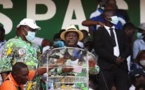 Présidentielle en Côte d'Ivoire: quelles stratégies pour l'opposition et le pouvoir?