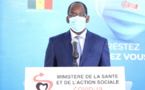 18 cas importés ce mardi: Abdoulaye Diouf Sarr monte au créneau et annonce de nouvelles mesures applicables dès mercredi