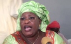 Réaction de Aminata Mbengue Ndiaye sur la sortie de Serigne Mbaye Thiam : « J’assure l’intérim et on en parlera le moment venu »