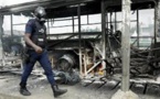 Présidentielle en Côte d'Ivoire : un nouveau mort lors de manifestations de l'opposition