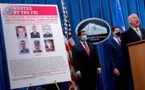 États-Unis : la justice inculpe six agents russes pour des cyberattaques mondiales