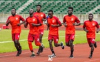 Demi-finale Coupe CAF: le Horoya AC affronte Pyramids FC avec un effectif décimé par la Covid-19