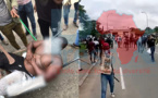 Vidéo - Attaques à la machette des « microbes », tirs de grenades lacrymogènes... la situation dégénère en Côte d’Ivoire