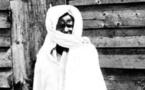 LE SOUFISME VRAI DE CHEIKH AHMADOU BAMBA MBACKE, KHADIMOU RASSOUL