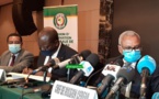 #Guinée - Les conclusions de la Mission d'observation sur la Présidentielle du 18 octobre