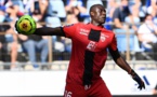 Ligue des Champions: dans le 11 de départ, Alfred Gomis fait ses grands débuts avec Rennes