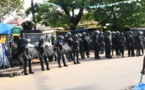 #Guinée - Cellou Dalein Diallo annonce être bloqué chez lui par la police et la gendarmerie
