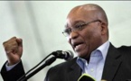 Afrique du Sud: pour Jacob Zuma posséder un chien n'est pas dans la culture africaine