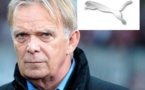 Volker Finke à la tête de l’Equipe nationale : un choix imposé par Puma