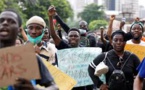 ​le Nigeria fatigué des violences policières