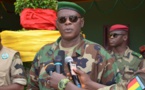 #Guinée - L’Armée brandit un communiqué pour expliquer les morts de civils enregistrés ces derniers jours