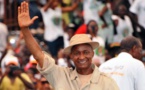 #Guinée - La folie meurtrière des forces spéciales du Président Alpha Condé qui tirent à balles réelles sur des jeunes militants de l’UFDG