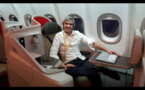 Air Sénégal: le français Jérôme Maillet dément avoir démissionné de la Direction générale