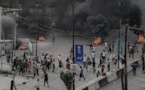 Après les manifestations réprimées dans le sang au Nigeria, la tension ne faiblit pas