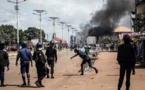 Plusieurs morts dans des violences post-électorales en Guinée