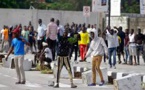 Nigeria: Lagos s’embrase, le mutisme du président Buhari interpelle