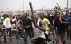 Vidéos - Le Nigeria dans un chaos total sous un silence inexplicable de la communauté internationale