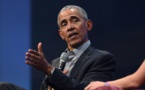 Présidentielle américaine : Barack Obama prête main-forte à Joe Biden
