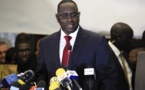 Dépénalisation des délits de presse : RSF encourage Macky SALL à passer aux actes