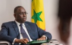 Message à la Nation : Macky Sall déjà prêt pour s’adresser aux sénégalais