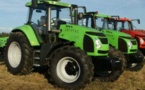 Discours à la Nation : plus de 1000 tracteurs et divers équipements ruraux pour la prochaine campagne agricole