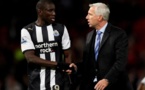 Newcastle : Le cas Demba Bâ
