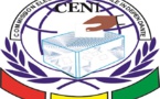 La CENI déclare Alpha Condé vainqueur de l'élection présidentielle en Guinée avec 59,4 %
