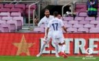 Le Réal Madrid domine le FC Barcelone au Camp Nou (1-3)