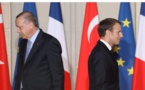 Erdogan s'interroge sur la santé mentale de Macron