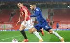 Premier League : Manchester United et Chelsea se quittent dos à dos