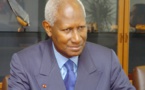 « A la tête d'un État, 2 mandats suffisent largement », déclare l'ancien président Abdou Diouf