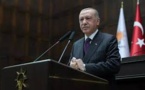 Turquie: Recep Tayyip Erdogan met en question «la santé mentale» d'Emmanuel Macron