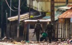Guinée: une mission diplomatique internationale pour désamorcer les tensions
