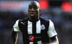 Newcastle : Alan Pardew lâche Demba Ba pour Chelsea