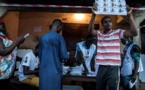 #Guinée - Ce document des commissaires de la CENI sème le doute sur les résultats...