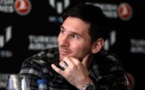 Barça-Messi: "Moi le meilleur ? Je ne sais pas"