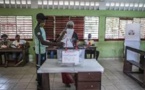 Guinée: des commissaires de la Céni dénoncent des fraudes
