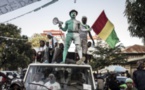 Présidentielle guinéenne: le FNDC annonce "une série de manifestations illimitées"
