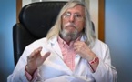 Professeur Didier Raoult sur la lutte contre le coronavirus : « Il faut arrêter de pleurnicher sur l’Afrique, à Dakar… »