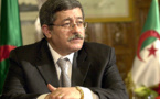 Algérie: Ahmed Ouyahia démissionne de la présidence du RND