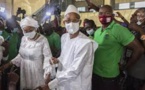 Guinée: la mission diplomatique tripartite a rencontré Cellou Dallein Diallo