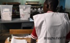 Burkina: signature d’un pacte de bonne conduite pour des élections apaisées