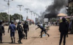 Violences postélectorales : 21 personnes tuées en Guinée