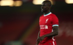 2e journée Ligue des champions: Liverpool de Mané face au petit poucet Midtjylland