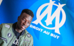 Le Sénégal ou la France ? Pape Gueye de l'OM n'a pas encore choisi