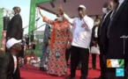 Présidentielle en Côte d'Ivoire : Alassane Ouattara, candidat "par obligation citoyenne"