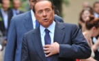 Berlusconi soutient Boateng