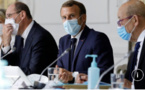 Covid-19 : le Gouvernement français réfléchit à un reconfinement, mais plus souple